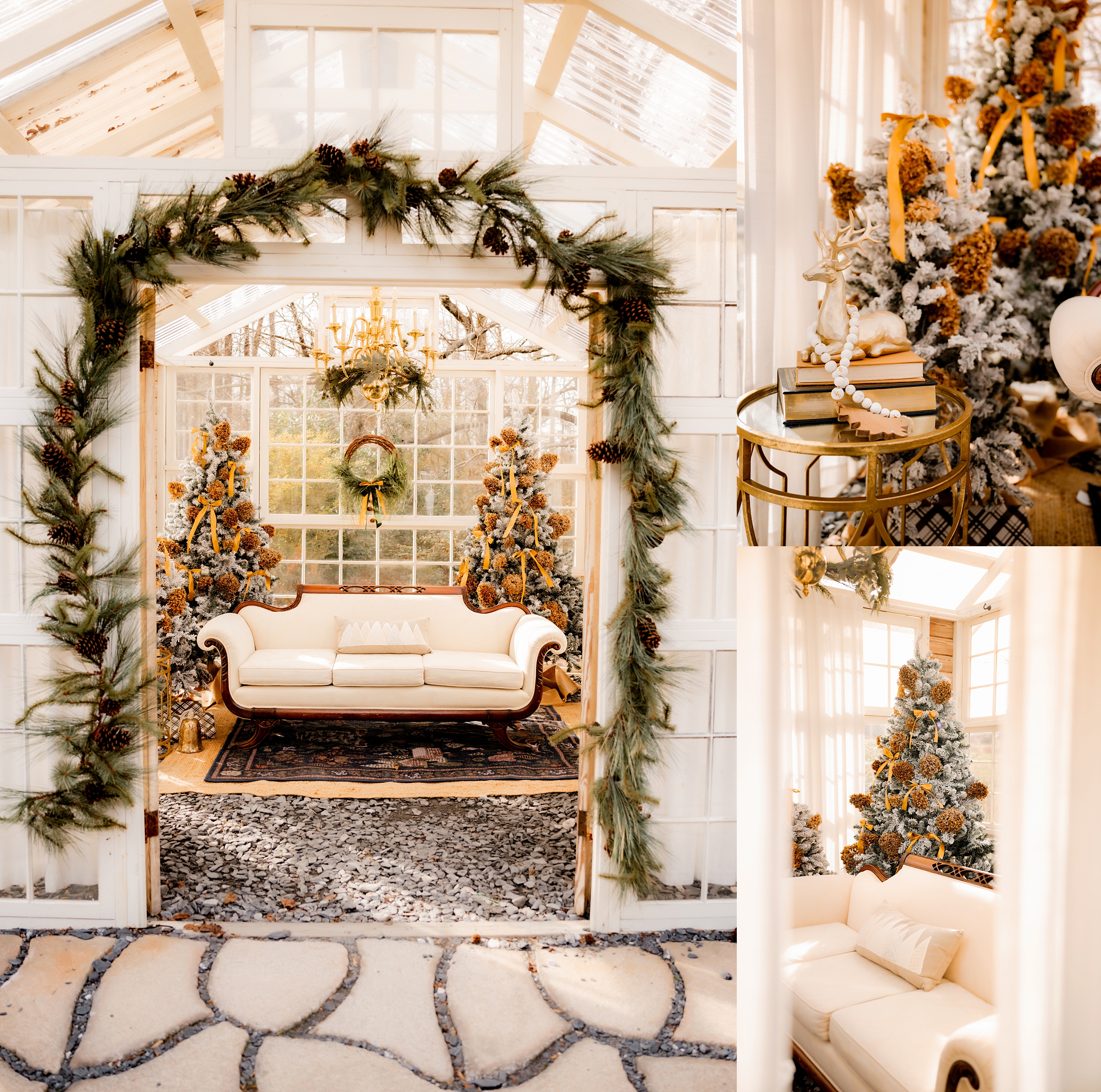 November 14th | Greenhouse | Prospect Farms
