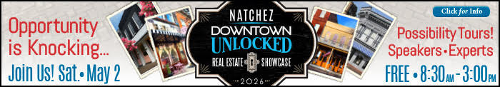 Opportunity is Knocking... Join Us! Saturday, May 2, from 8:30am to 3:00pm - Possibility Tours! Speakers, Experts.