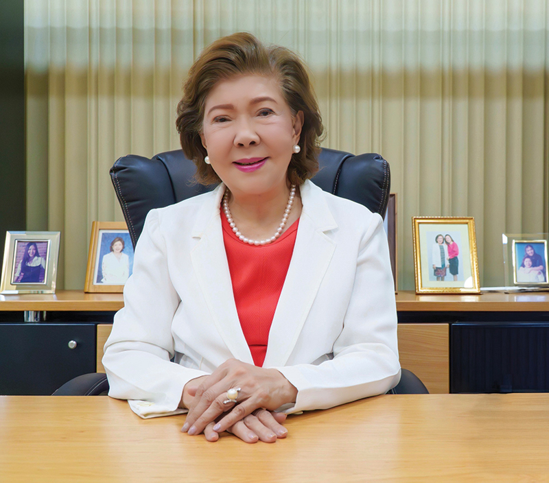 Keynote Speaker : Dr. Lakhana Didyasarin<br />
<br />
Join Dr. Lakhana Didyarsarin, OSU alum, 3rd Generation Educator, and founder of the American School of Bangkok, a recognized leading educational institution in Thailand.